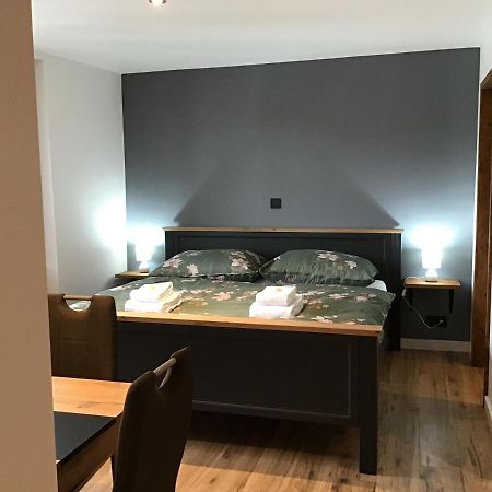Apartmany A&Z Hořice na Šumavě Kültér fotó