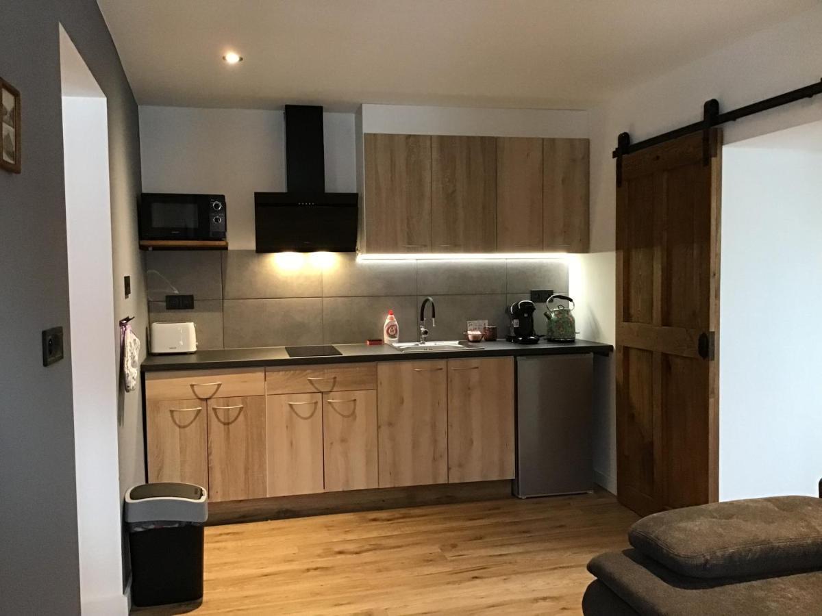 Apartmany A&Z Hořice na Šumavě Kültér fotó