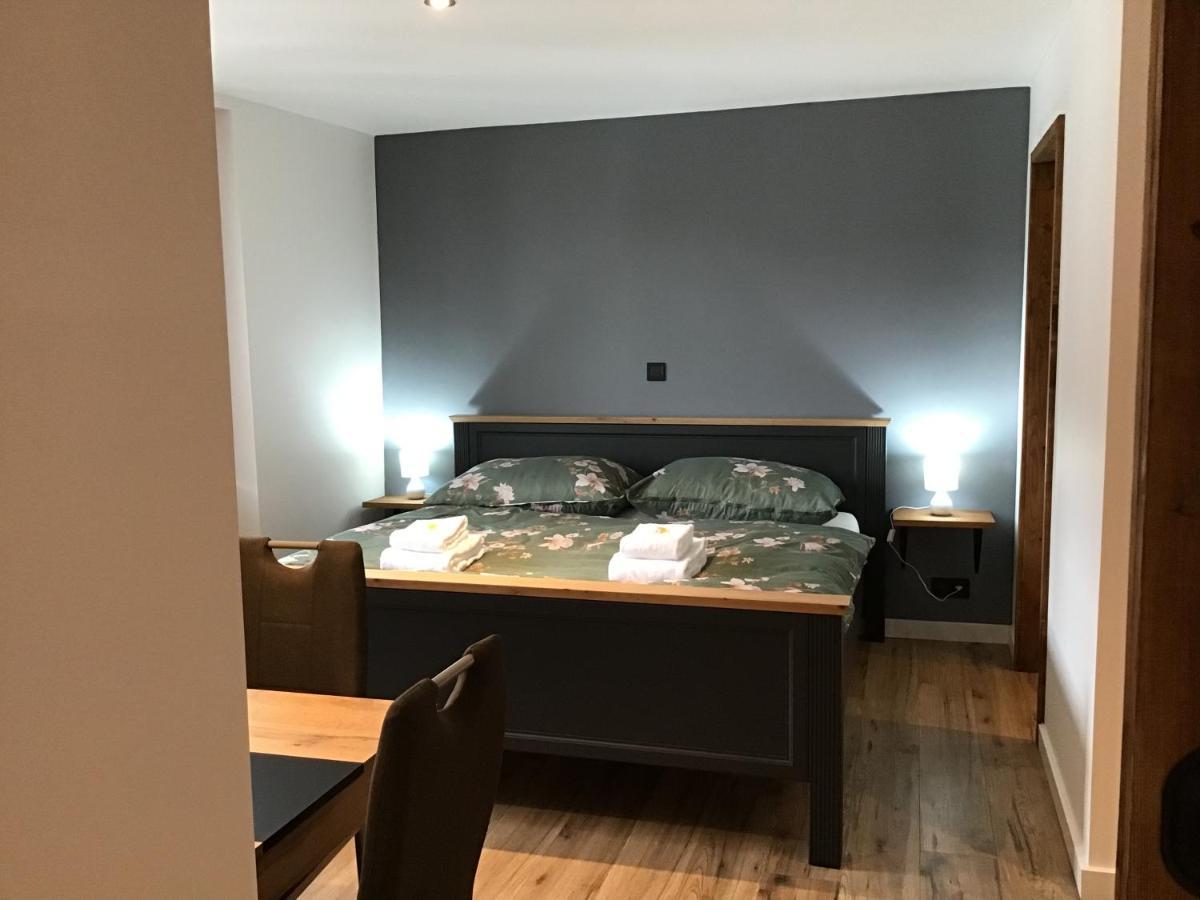 Apartmany A&Z Hořice na Šumavě Kültér fotó