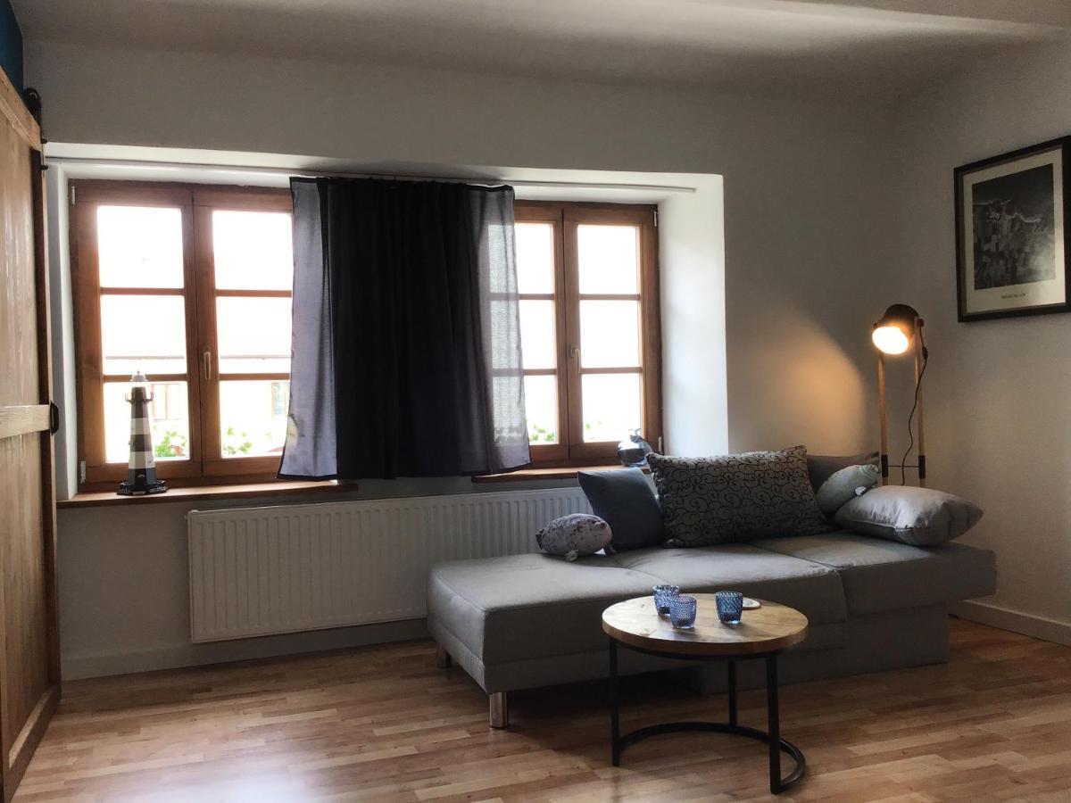 Apartmany A&Z Hořice na Šumavě Kültér fotó