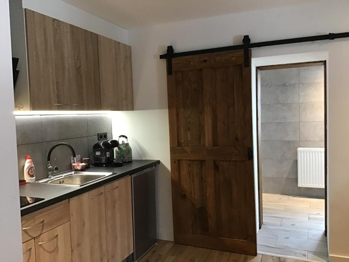 Apartmany A&Z Hořice na Šumavě Kültér fotó