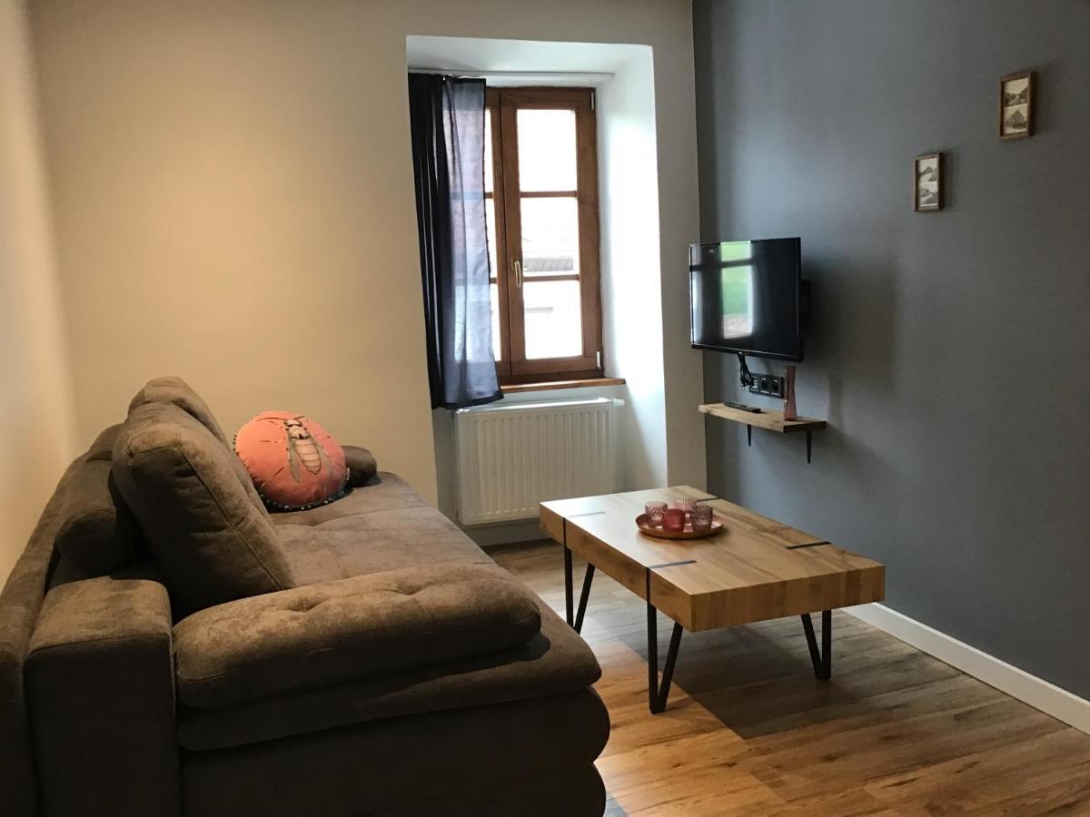 Apartmany A&Z Hořice na Šumavě Kültér fotó