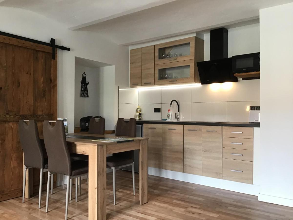 Apartmany A&Z Hořice na Šumavě Kültér fotó