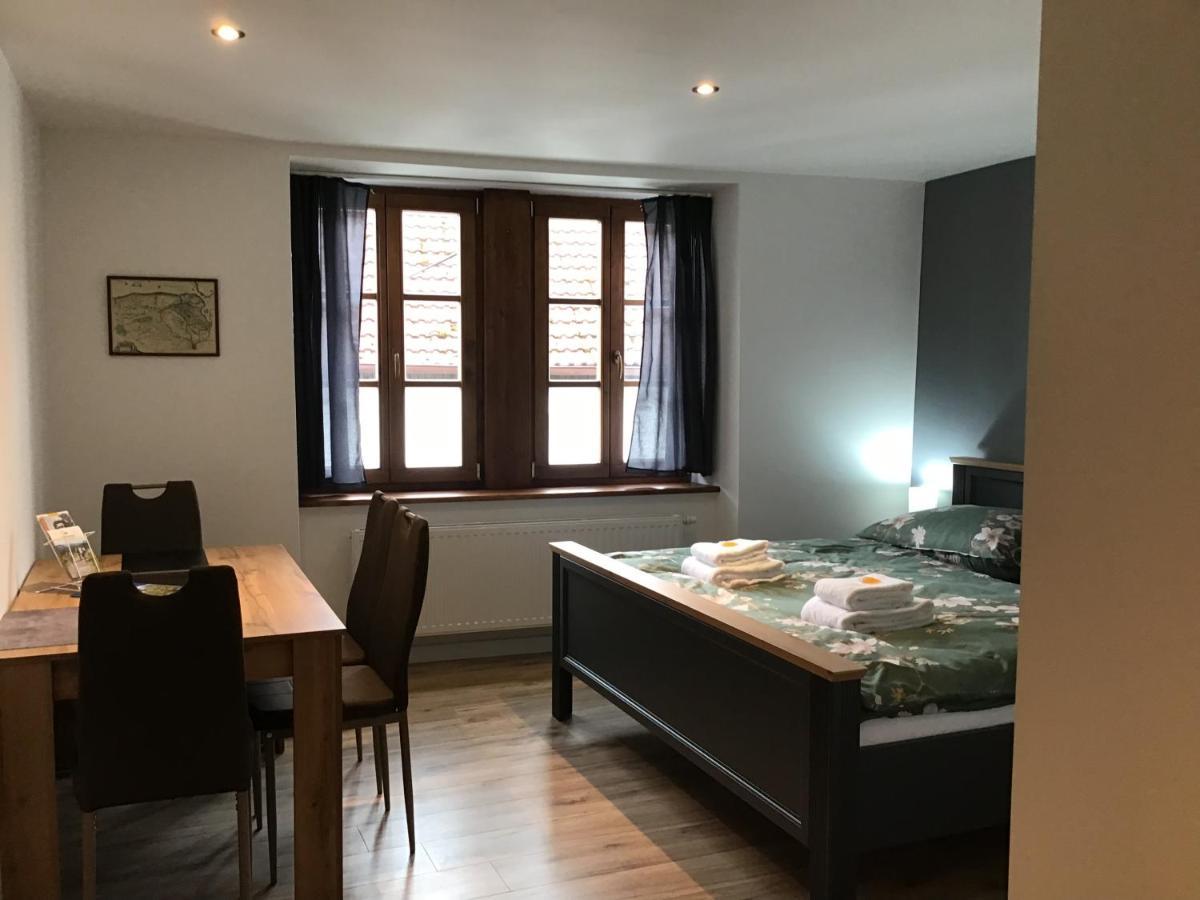 Apartmany A&Z Hořice na Šumavě Kültér fotó